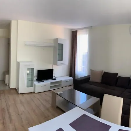Nessebar, The Place To Be! Apartment