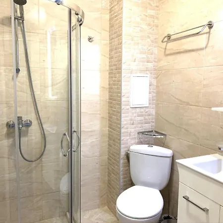Nessebar, The Place To Be! Apartment *