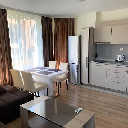 Apartment Nessebar, The Place To Be! Nesebar