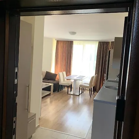 Apartment Nessebar, The Place To Be!