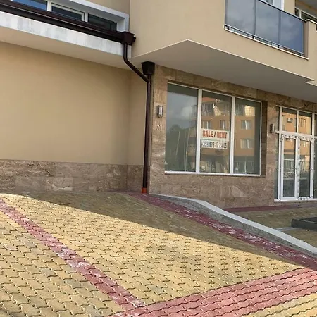 Nessebar, The Place To Be! Apartment *