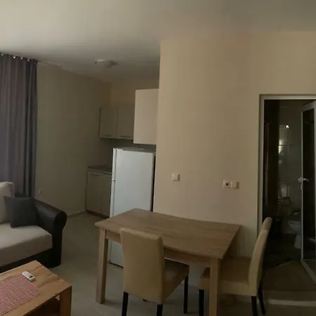 Nessebar, The Place To Be! Apartment