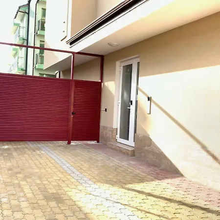 Apartment Nessebar, The Place To Be! *