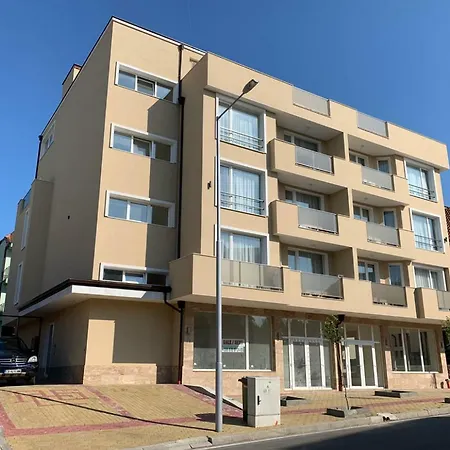 Nessebar, The Place To Be! Apartment Nesebar