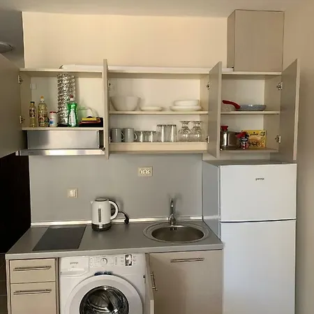 Apartment Nessebar, The Place To Be!