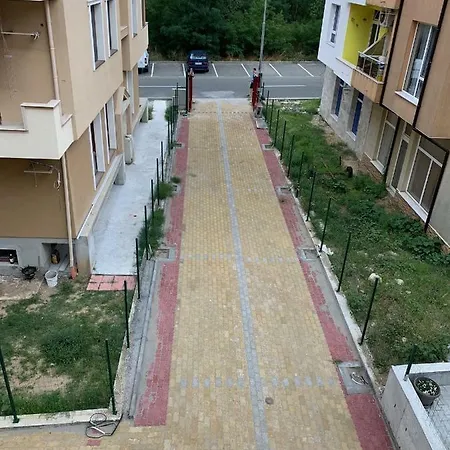 Apartment Nessebar, The Place To Be! *