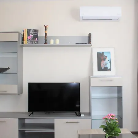 Apartment Nessebar, The Place To Be! Nesebar