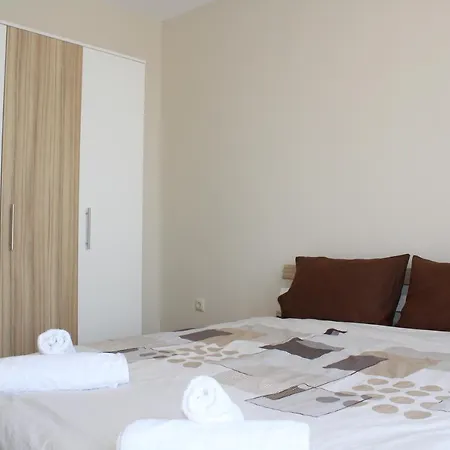 Nessebar, The Place To Be! Apartment Nesebar