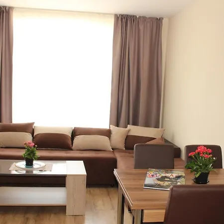 Apartment Nessebar, The Place To Be! *