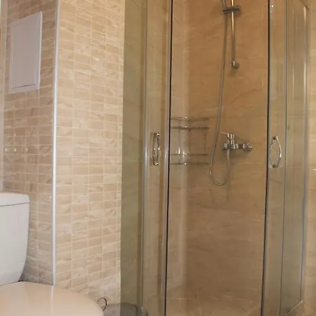 Nessebar, The Place To Be! Apartment