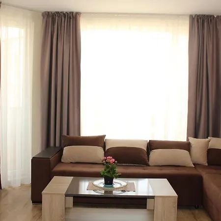 Nessebar, The Place To Be! Apartment