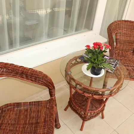 Nessebar, The Place To Be! Apartment *