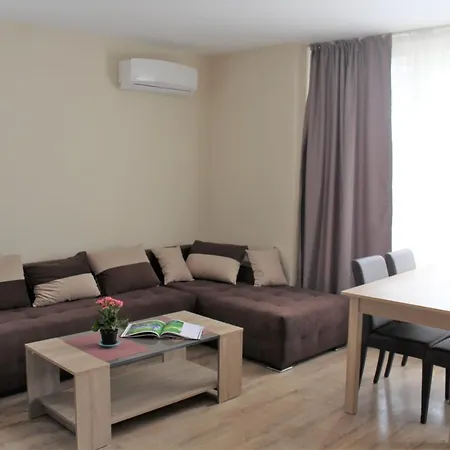 Nessebar, The Place To Be! Apartment