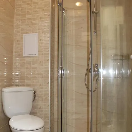 Nessebar, The Place To Be! Apartment