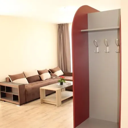 Apartment Nessebar, The Place To Be! *
