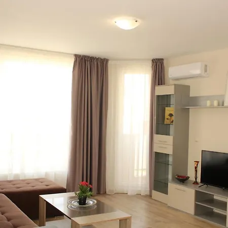 Nessebar, The Place To Be! Apartment *