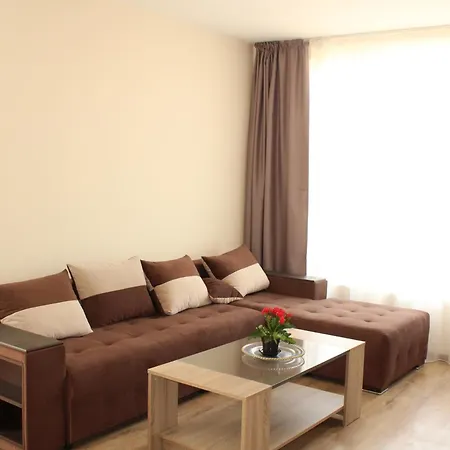 Apartment Nessebar, The Place To Be! Nesebar