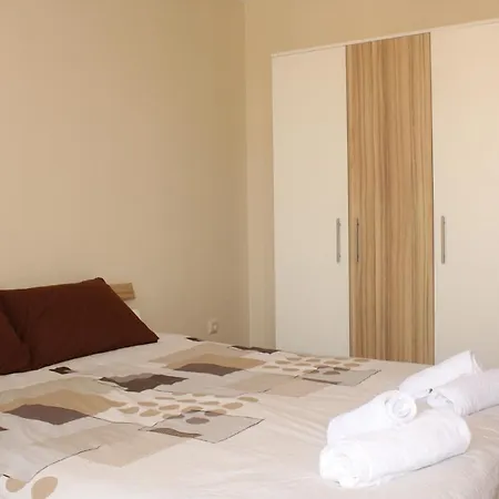 Apartment Nessebar, The Place To Be! Nesebar