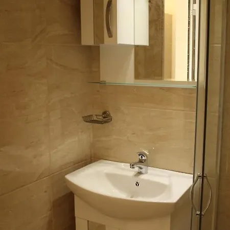 Nessebar, The Place To Be! Apartment