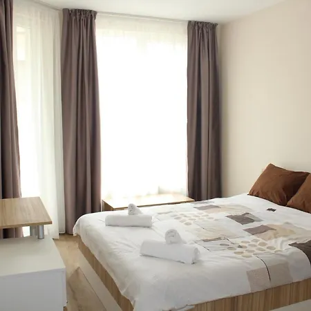 Apartment Nessebar, The Place To Be! *