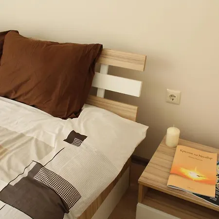 Apartment Nessebar, The Place To Be! Nesebar