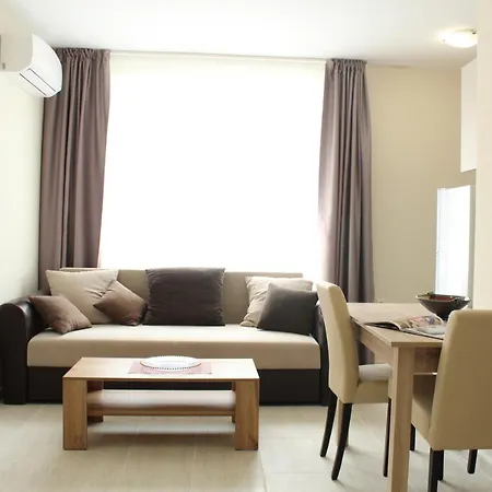 Nessebar, The Place To Be! Apartment Nesebar