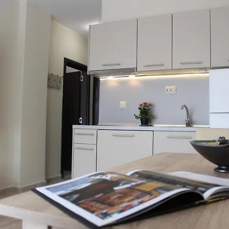 Nessebar, The Place To Be! Apartment