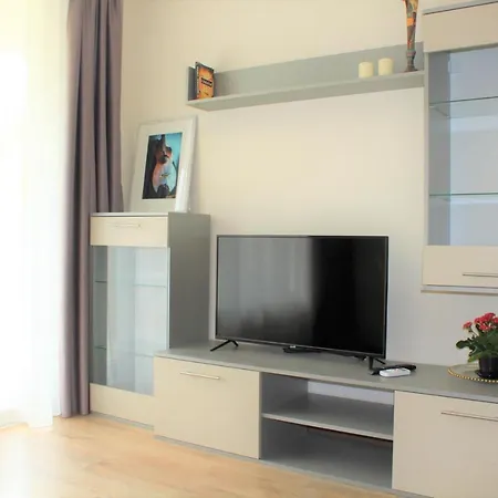 Nessebar, The Place To Be! Apartment