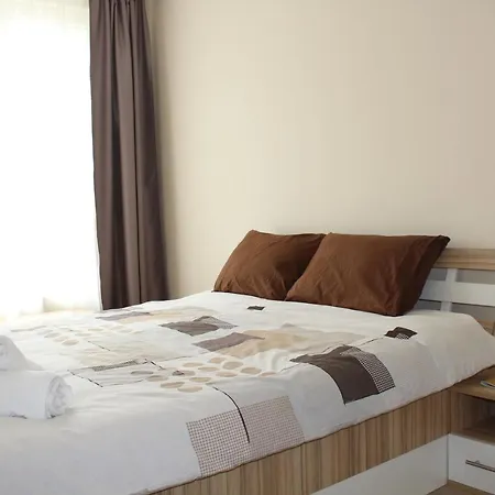 Apartment Nessebar, The Place To Be! Nesebar