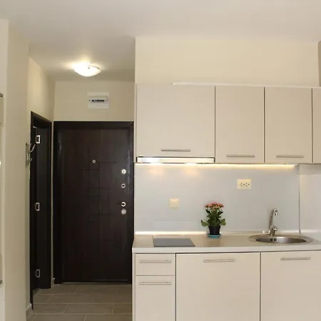 Nessebar, The Place To Be! Apartment