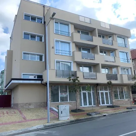Nessebar, The Place To Be! Apartment