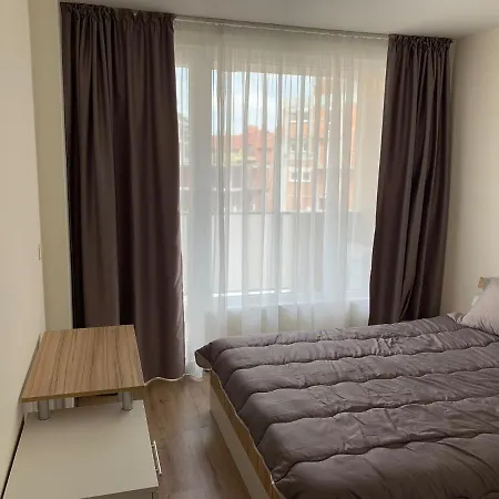 Nessebar, The Place To Be! Apartment *
