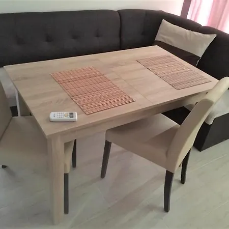 Apartment Nessebar, The Place To Be!